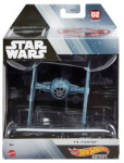 Hot Wheels ship cosmic Star Wars HHR16