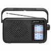 Sunstech transistorraadio RPS760BK