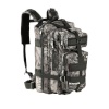 Nils eXtreme seljakott Nils Camp DEFENDER Backpack CBT7204 must, Moro