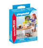 Playmobil klotsid 71479 specialPLUS Konditorin