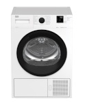 Beko pesumasin DF7412WPB Dryer Slim