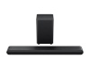 Tcl Soundbar kõlar Soundbar TCL S643WE 2.1 200W must