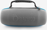 BlazePod hoiukott Hardcase, 6 tk