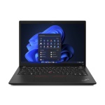 Lenovo sülearvuti ThinkPad X13 G3 Intel® Core™ i5 i5-1245U Laptop 33.8 cm (13.3") WUXGA 16 GB LPDDR5-SDRAM 512 GB SSD Wi-Fi 6E (802.11ax) Windows 11 Pro must