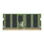 Kingston mälu SODIMM ECC 32GB DDR4 2Rx8 Hynix C 2666MHz PC4-21300 KSM26SED8/32HC