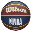 Wilson korvpall NBA Team Denver Nuggets Ball WTB1300XBDEN 7