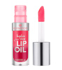 Essence huuleõli Hydra Kiss Lip Oil 4ml, 03 Pink Champagne, naistele