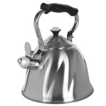 Maestro veekeetja MR-1305 Non-Electric Kettle, roostevaba teras