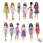 Barbie nukk Fashion FBR37