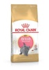 Royal Canin kuivtoit kassile British Shorthair Kitten Adult Poultry, 400g