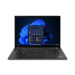 Lenovo sülearvuti 14" T14s G3 i5-1250P, 16GB, 512GB M.2 SSD, WUXGA, WWAN upgradeable, W11P Software GB Keyboard GB Garantii 3a, reThink