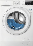 Electrolux pesumasin-kuivati EWI721V74V 700 SteamCare Washer Dryer, valge