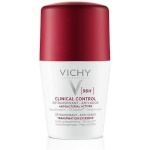 Vichy Rull-deodorant Control H Täiskasvanute unisex 96 tundi 50ml