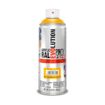 Pintyplus Pihustivärv Evolution RAL 1028 400 ml Melon Yellow