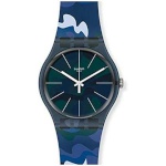 Swatch meeste kell CAMOUCLOUDS (Ø 41 mm)