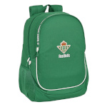 Real Betis Balompié seljakott roheline 32x44x16cm