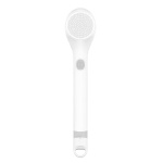 DOCO kehahari BC001 Electric Bath Brush, valge