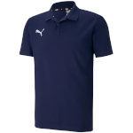 Puma T-särk meestele Teamgoal 23 Casuals Polo tumesinine 656579 06 suurus S