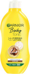 Garnier ihupiim Body Tonic 24H Firming Lotion 400ml, naistele