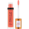 Catrice huuleläige Max It Up Extreme Lip Booster 4ml, 020 Pssst...I'm Hot, naistele