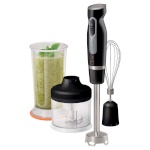 Sencor saumikser SHB4379BK Hand Blender, must