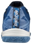 Mizuno tennisejalatsid Breakshot 3 CC sinine/valge - suurus 39