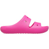 Crocs plätud lastele Classic Sandal v2 Kids roosa 209421 6UB suurus 33-34