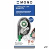 Tombow Paranduskleeplint Mono 4.2 mmx10 m 12tk