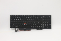 Lenovo 5N20W68241 Laptop Spare Part Keyboard