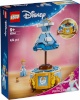 LEGO klotsid 43266 Disney Princess Cinderellas Kleid