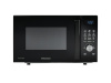 Hisense mikrolaineahi H23MOBSD1HG Microwave Oven with Grill, 23L, must