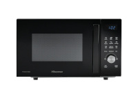 Hisense mikrolaineahi H23MOBSD1HG Microwave Oven with Grill, 23L, must