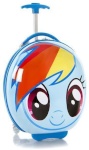 Heys laste kohver My Little Pony, Rainbow Dash