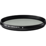 Sigma filter WR Circular CPL filter 55mm (AFB9C0)