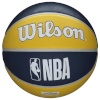 Wilson korvpall NBA Team Indiana Pacers Ball WTB1300XBIND 7