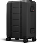 Db reisikohver Ramverk Pro Carry-on, 55cm, black out