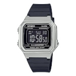 Casio meeste kell must (Ø 41 mm)