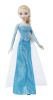 Mattel Disney Die Eiskönigin singende Elsa-Puppe