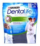 Purina Nestle maius koerale PURINA Dentalife Small - Dental snack for Dogs - 115g