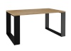 Top E Shop diivanilaud MODERN ART CZ coffee/side/end table Coffee table Rectangular shape 2 legs