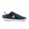 Le coq sportif laste vabaajajalatsid Courtset sinine 39