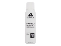 Adidas deodorant Pro Invisible 48H Anti-Perspirant 150ml, naistele
