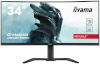 iiyama monitor G-MASTER GB3467WQSU-B5 34" UltraWide Quad HD LED, must