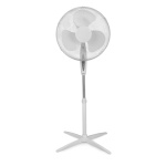 Tristar ventilaator VE-5898 Stand Fan, valge