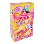 TUBAN Set Slime DIY Magic pink XL