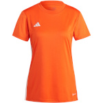 Adidas Teamwear T-särk naistele Tabela 23 Jersey oranž IB4929 suurus L