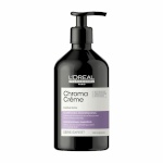 L'Oreal Professionnel Paris värvi neutraliseeriv šampoon Chroma Crème lilla (500ml)