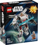 Lego klotsid Bricks Star Wars 75390 Luke Skywalker X-Wing Mech