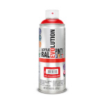 Pintyplus Pihustivärv Evolution RAL 3002 400 ml Carmine Red