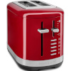 KitchenAid röster 5KMT2109EER Toaster, punane